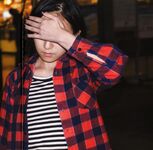 [GRAVURE] Morning Musume - Ai Kago 加護亜依