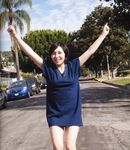 [GRAVURE] Morning Musume - Ai Kago 加護亜依