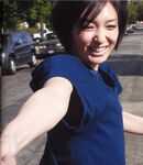 [GRAVURE] Morning Musume - Ai Kago 加護亜依