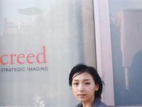 [GRAVURE] Morning Musume - Ai Kago 加護亜依