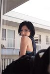 [GRAVURE] Morning Musume - Ai Kago 加護亜依