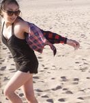 [GRAVURE] Morning Musume - Ai Kago 加護亜依