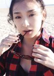 [GRAVURE] Morning Musume - Ai Kago 加護亜依