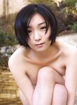 [GRAVURE] Morning Musume - Ai Kago 加護亜依