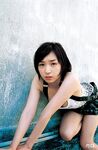 [GRAVURE] Morning Musume - Ai Kago 加護亜依