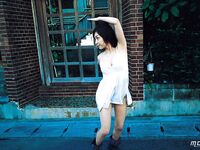 [GRAVURE] Morning Musume - Ai Kago 加護亜依