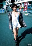 [GRAVURE] Morning Musume - Ai Kago 加護亜依