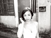 [GRAVURE] Morning Musume - Ai Kago 加護亜依