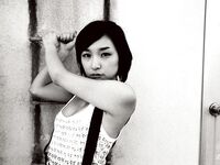 [GRAVURE] Morning Musume - Ai Kago 加護亜依