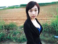 [GRAVURE] Morning Musume - Ai Kago 加護亜依