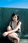 [GRAVURE] Morning Musume - Ai Kago 加護亜依
