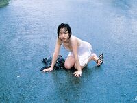 [GRAVURE] Morning Musume - Ai Kago 加護亜依