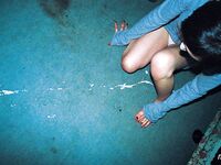 [GRAVURE] Morning Musume - Ai Kago 加護亜依