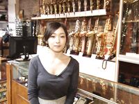 [GRAVURE] Morning Musume - Ai Kago 加護亜依