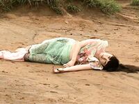 [GRAVURE] Morning Musume - Ai Kago 加護亜依