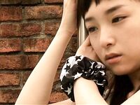 [GRAVURE] Morning Musume - Ai Kago 加護亜依