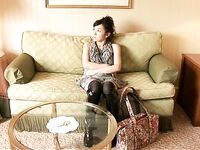 [GRAVURE] Morning Musume - Ai Kago 加護亜依