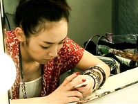 [GRAVURE] Morning Musume - Ai Kago 加護亜依