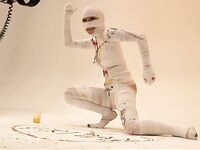 [GRAVURE] Morning Musume - Ai Kago 加護亜依