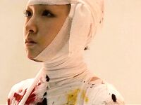 [GRAVURE] Morning Musume - Ai Kago 加護亜依