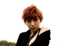 [GRAVURE] Morning Musume - Ai Kago 加護亜依