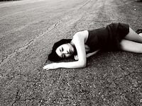 [GRAVURE] Morning Musume - Ai Kago 加護亜依