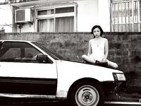 [GRAVURE] Morning Musume - Ai Kago 加護亜依