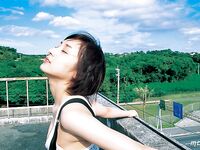 [GRAVURE] Morning Musume - Ai Kago 加護亜依