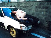 [GRAVURE] Morning Musume - Ai Kago 加護亜依