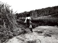 [GRAVURE] Morning Musume - Ai Kago 加護亜依