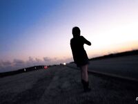 [GRAVURE] Morning Musume - Ai Kago 加護亜依