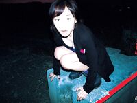 [GRAVURE] Morning Musume - Ai Kago 加護亜依