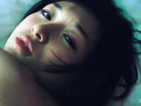 [GRAVURE] Morning Musume - Ai Kago 加護亜依