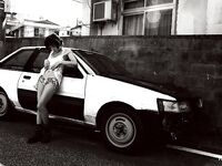 [GRAVURE] Morning Musume - Ai Kago 加護亜依