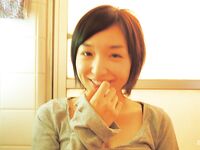 [GRAVURE] Morning Musume - Ai Kago 加護亜依