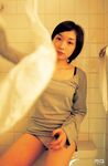 [GRAVURE] Morning Musume - Ai Kago 加護亜依