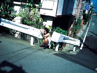 [GRAVURE] Morning Musume - Ai Kago 加護亜依