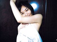[GRAVURE] Morning Musume - Ai Kago 加護亜依