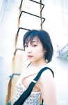 [GRAVURE] Morning Musume - Ai Kago 加護亜依