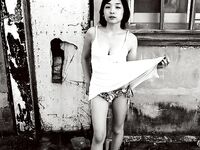 [GRAVURE] Morning Musume - Ai Kago 加護亜依