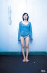 [GRAVURE] Morning Musume - Ai Kago 加護亜依
