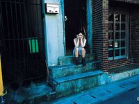 [GRAVURE] Morning Musume - Ai Kago 加護亜依