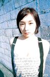 [GRAVURE] Morning Musume - Ai Kago 加護亜依