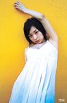 [GRAVURE] Morning Musume - Ai Kago 加護亜依