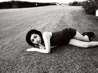 [GRAVURE] Morning Musume - Ai Kago 加護亜依