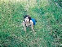 [GRAVURE] Morning Musume - Ai Kago 加護亜依