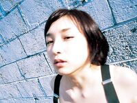 [GRAVURE] Morning Musume - Ai Kago 加護亜依