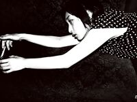 [GRAVURE] Morning Musume - Ai Kago 加護亜依