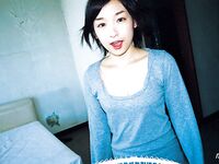 [GRAVURE] Morning Musume - Ai Kago 加護亜依