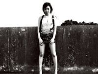 [GRAVURE] Morning Musume - Ai Kago 加護亜依